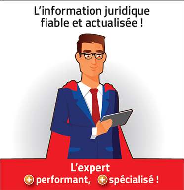 Rôle Moniteur Juris